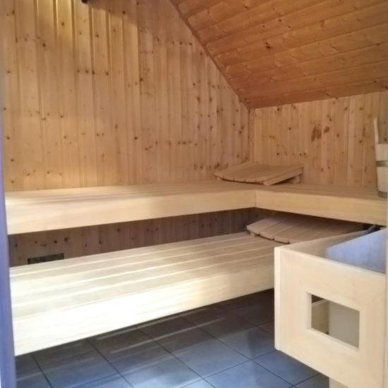 Ferienhaus Godewind Ostseebad Kühlungsborn Kültér fotó