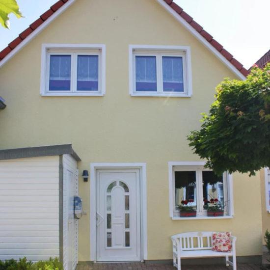 Ferienhaus Godewind Ostseebad Kühlungsborn Kültér fotó