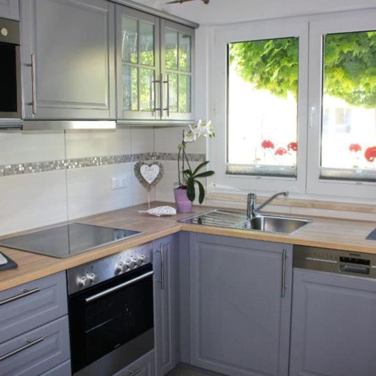 Ferienhaus Godewind Ostseebad Kühlungsborn Kültér fotó
