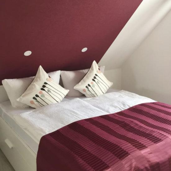 Ferienhaus Godewind Ostseebad Kühlungsborn Kültér fotó