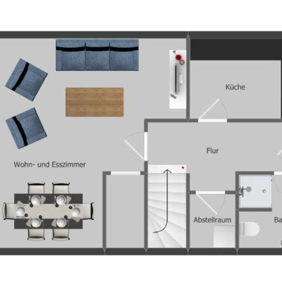Ferienhaus Godewind Ostseebad Kühlungsborn Kültér fotó