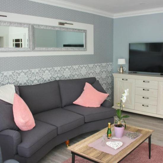Ferienhaus Godewind Ostseebad Kühlungsborn Kültér fotó