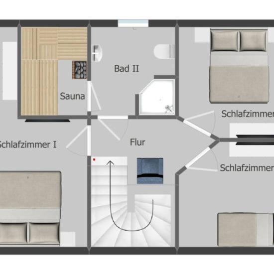 Ferienhaus Godewind Ostseebad Kühlungsborn Kültér fotó
