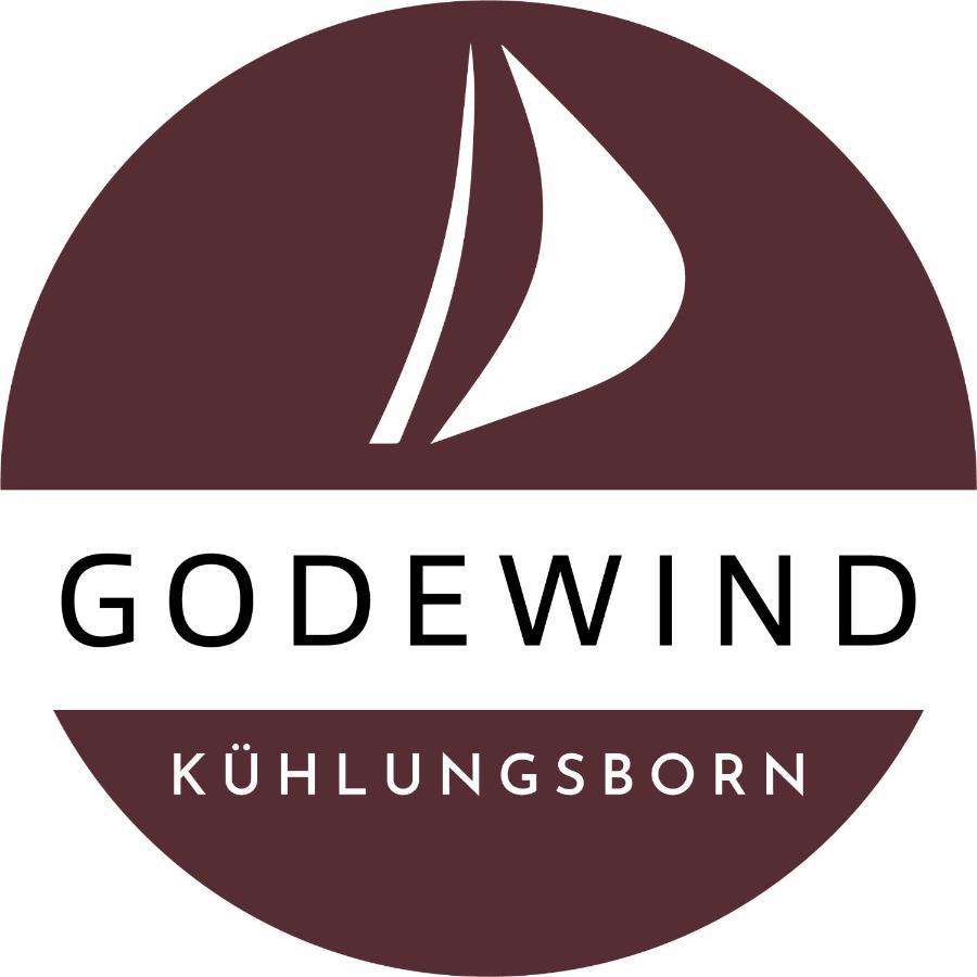 Ferienhaus Godewind Ostseebad Kühlungsborn Kültér fotó